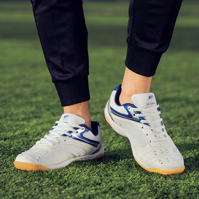 2023. Nove dizajnerske profesionalne tenisice za muškarce, prozračne tenisice za badminton, odbojku, muške tenisice za dvoranski sport