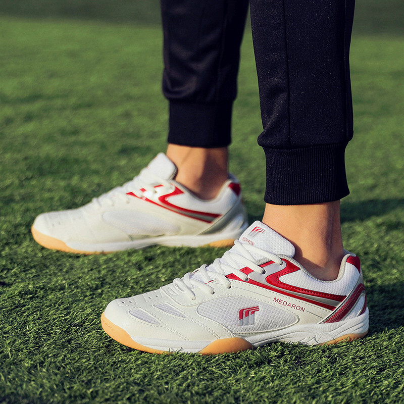 2023. Nove dizajnerske profesionalne tenisice za muškarce, prozračne tenisice za badminton, odbojku, muške tenisice za dvoranski sport