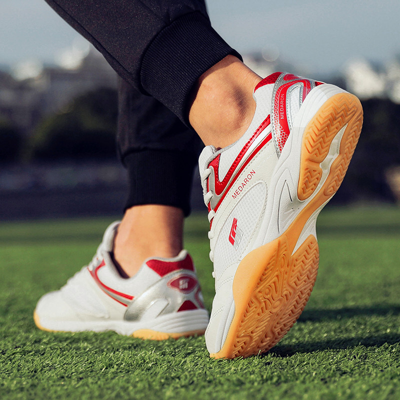 2023. Nove dizajnerske profesionalne tenisice za muškarce, prozračne tenisice za badminton, odbojku, muške tenisice za dvoranski sport