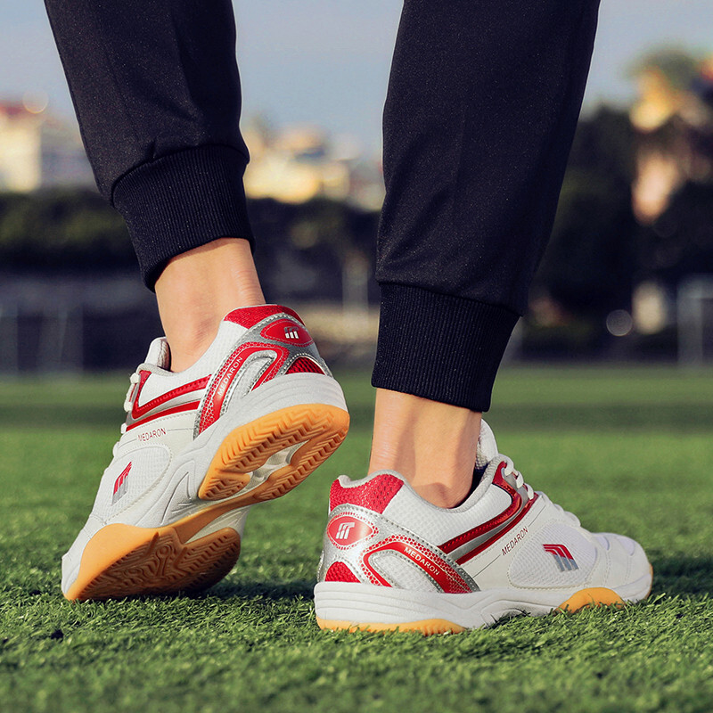 2023. Nove dizajnerske profesionalne tenisice za muškarce, prozračne tenisice za badminton, odbojku, muške tenisice za dvoranski sport