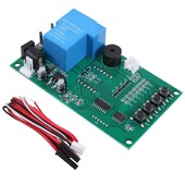 Štvorciferný časový limit Minútový časovač Doska s časovým limitom Dosková hra s časovým limitom