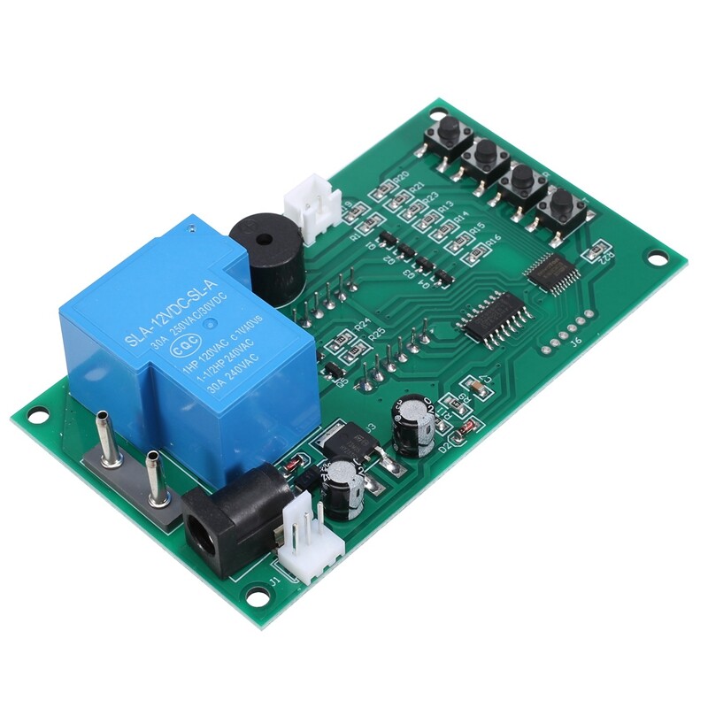 Štvorciferný časový limit Minútový časovač Doska s časovým limitom Dosková hra s časovým limitom