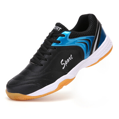 Nove profesionalne tenisice za badminton Proljeće ljeto Prozračne tenisice za badminton Luksuzna lagana teniska obuća Muška