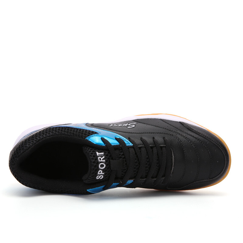 Nove profesionalne tenisice za badminton Proljeće ljeto Prozračne tenisice za badminton Luksuzna lagana teniska obuća Muška