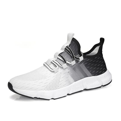 Tenisice Muškarci Žene Visokokvalitetne prozračne mrežaste modne tenisice za trčanje Udobne ležerne cipele za hodanje Fitnes Sportovi na otvorenom