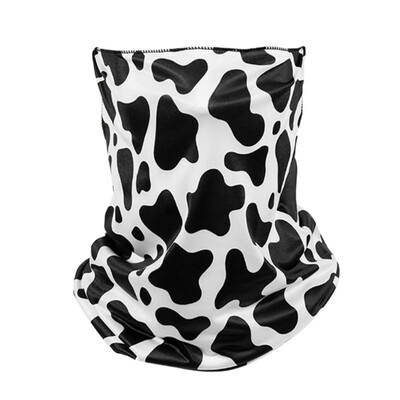 Elastična lce svilena bandana Glava Lice Vrat Naušnice Viseće uho Prozračna maska za lice Šal Biciklistička balaclava Muškarci Žene