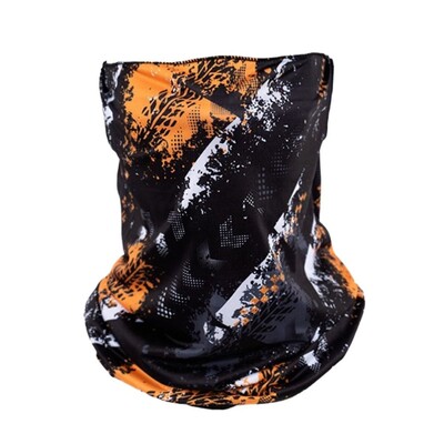 Elastična lce svilena bandana Glava Lice Vrat Naušnice Viseće uho Prozračna maska za lice Šal Biciklistička balaclava Muškarci Žene