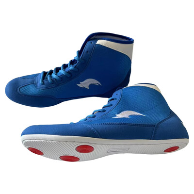 Imtynių batai vyrams, moterims, jaunimui ir vaikams Patvarūs imtynių, bokso, sunkiosios atletikos ir kultūrizmo batai – kovinis sportas