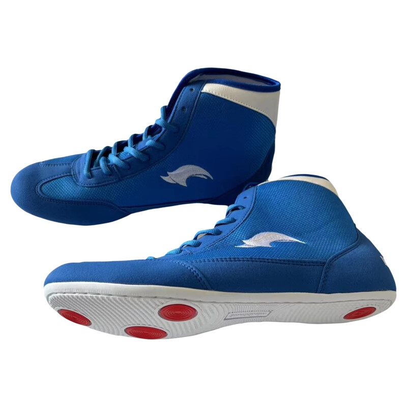 Imtynių batai vyrams, moterims, jaunimui ir vaikams Patvarūs imtynių, bokso, sunkiosios atletikos ir kultūrizmo batai – kovinis sportas