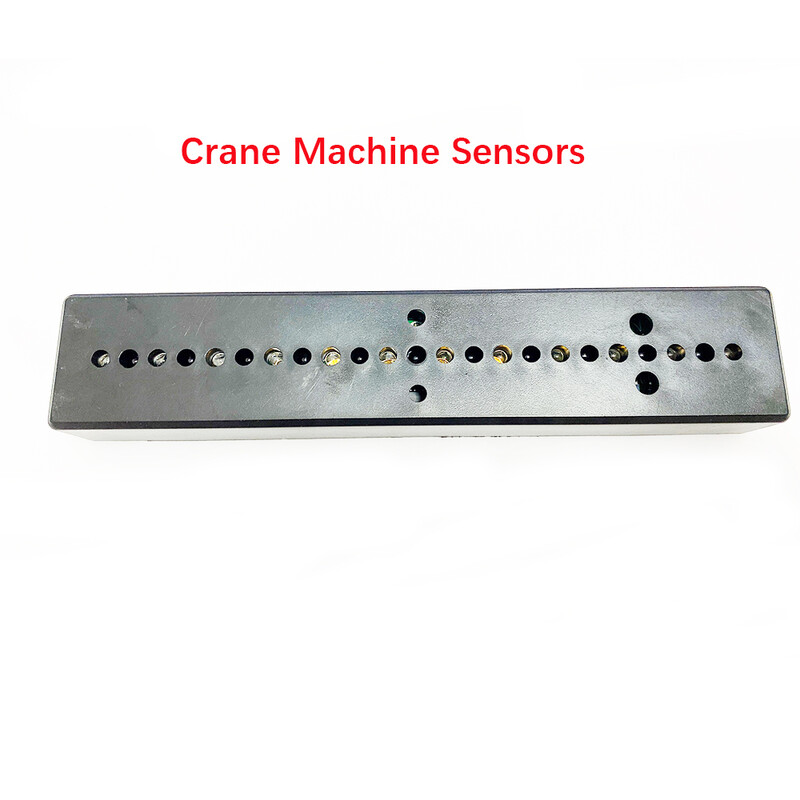 Claw Crane Machine senzor matične ploče Crane Game Vending Machine Claw Gantry Dodaci Senzor za brojanje 3 PIN 4Pin sučelje