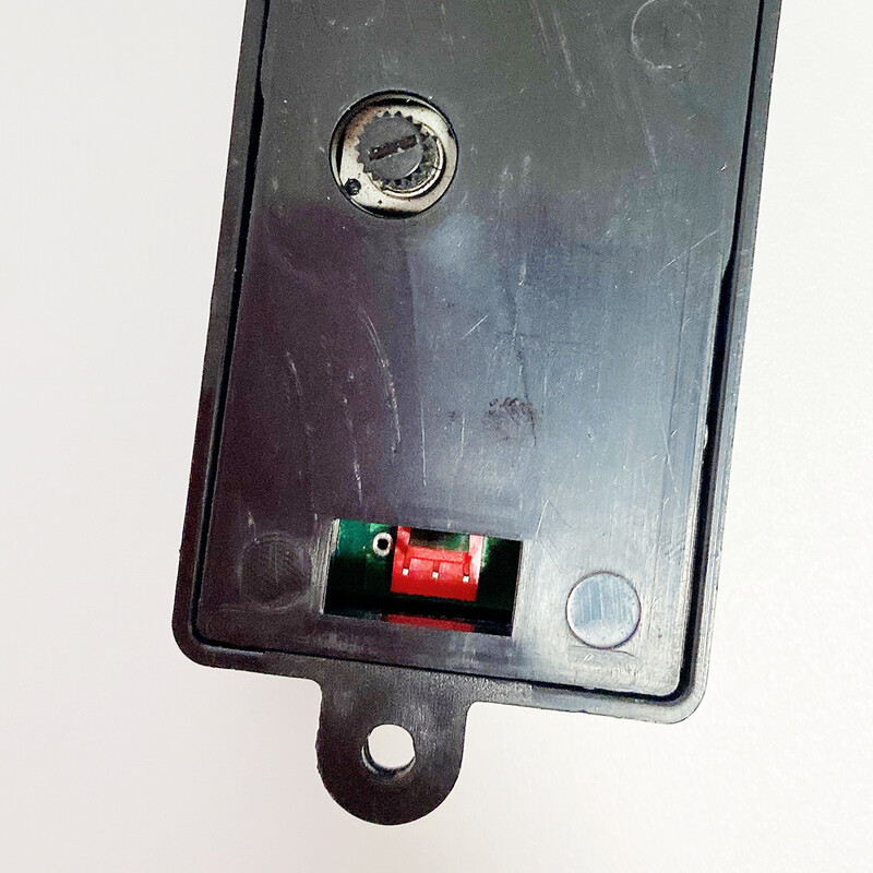 Claw Crane Machine senzor matične ploče Crane Game Vending Machine Claw Gantry Dodaci Senzor za brojanje 3 PIN 4Pin sučelje