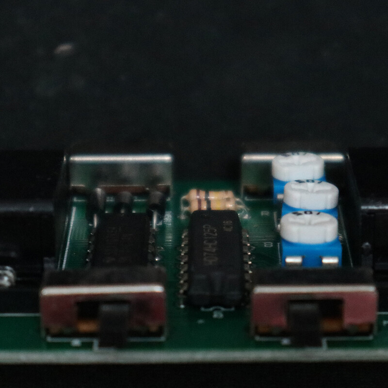 Pandora 6 zamjenska dodatna oprema Classics Scanning Generator Board za retro igre Scanline Generator Board