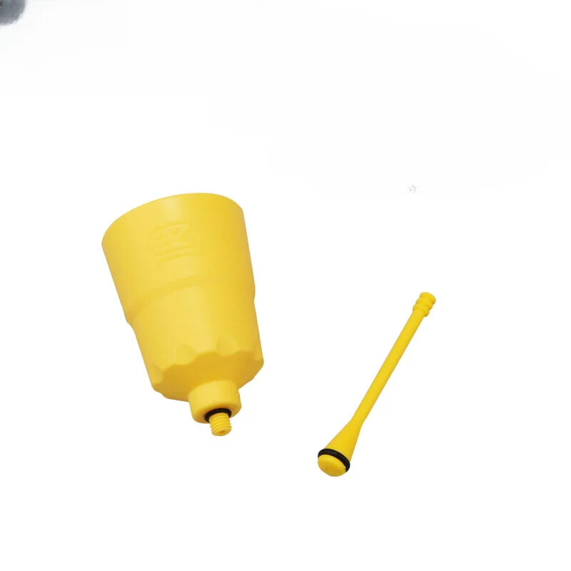 Komplet alata za odzračivanje hidrauličkih disk kočnica za bicikle za MTB cestovne bicikle Adapteri za odzračivanje ulja Alati za punjenje spojeva