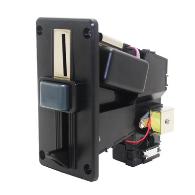 Multi Coin Acceptor Coin Pusher Памет за вендинг машина Аркадна игра Размяна на билети