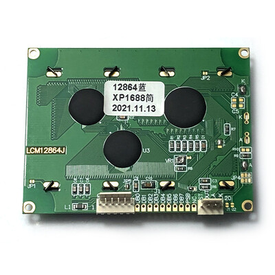 Tiger Toy Prize Crane Machine Claw Gantry Dodaci Zaslon s tekućim kristalima LCD Postavka brojanja novčića za ploču za igru