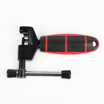 НОВ Уред за премахване на щифтове за велосипедна верига Bike Link Breaker Splitter MTB Cycle Repair Tool Инструмент за велосипедни вериги Extractor Cutter Device Аксесоари