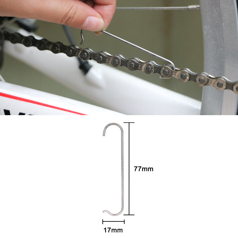 Sady náradia na opravu bicyklov Mini kliešte na reťazové články 6/7/8/9/10/11/12 rýchlostí Magická pracka Prerušovač reťaze MTB Príslušenstvo pre cestné bicykle