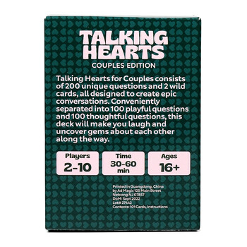 Taklig hearts Card Game Настолни игри