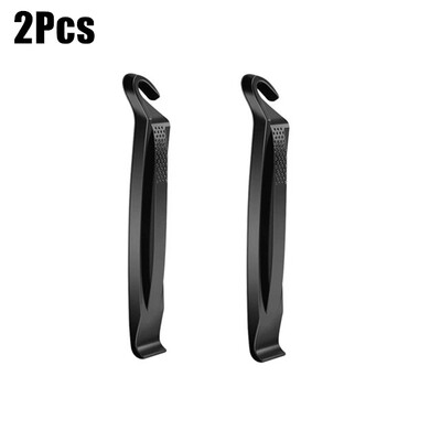 2/4 KOM Plastična poluga za gume bicikla Pajser za gume za bicikle Otporan na habanje Razrađen alat za popravak bicikla Razbijač