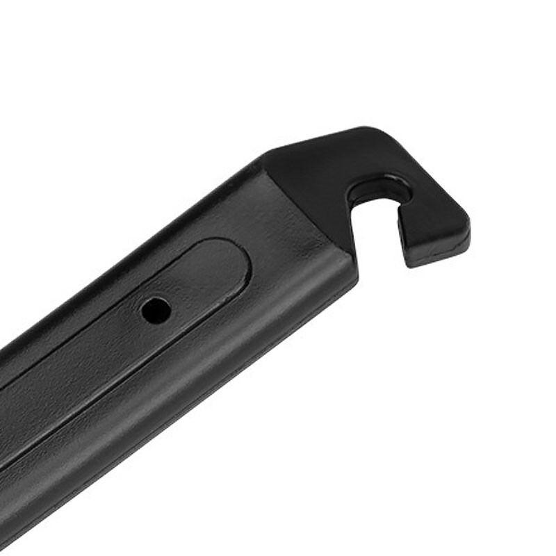 1/2/3 KOM Plastična poluga za gume bicikla Pajser za gume za bicikle Otporan na habanje Razrađen alat za popravak bicikla Razbijač