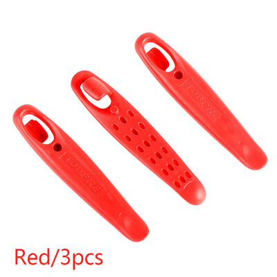 3gab Velosipēdu riepu sviras riepu karote neilona kalnu velosipēda lauznis noņemšanas rīka riteņbraukšanas piederumi