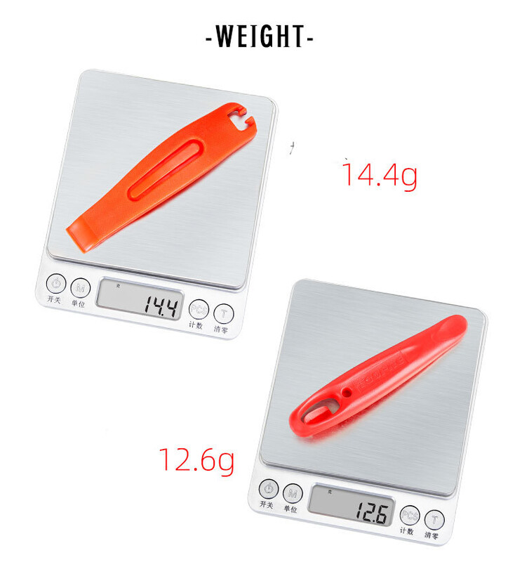 3gab Velosipēdu riepu sviras riepu karote neilona kalnu velosipēda lauznis noņemšanas rīka riteņbraukšanas piederumi