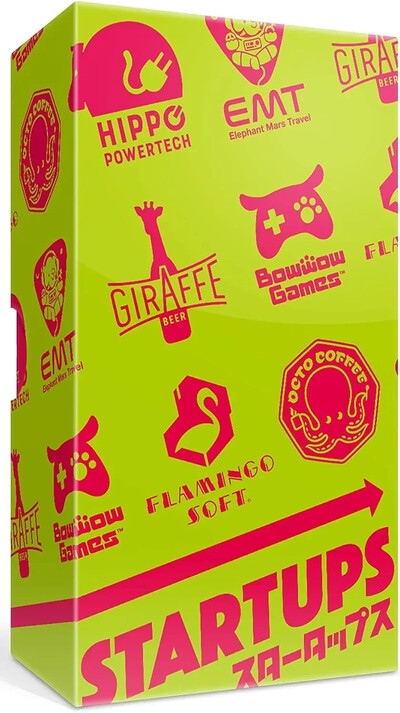 Oink igre "Nine Tiles Panic • Battle Burger-Hungry Aliens • Omiljene obiteljske igre • Smiješna društvena igra za odrasle i djecu •