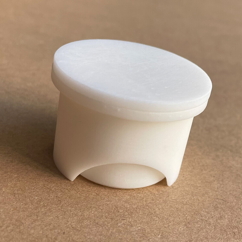 Sinoarcade Snap Out Alat za 30 mm tipke Sanwa OBSF-30 Gumbi Gamerfinger HBFS-30-G3-BUCKLE Snap Buttons Removal Gumbi Alat