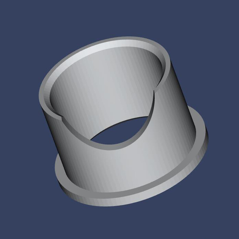 Sinoarcade Snap Out Alat za 30 mm tipke Sanwa OBSF-30 Gumbi Gamerfinger HBFS-30-G3-BUCKLE Snap Buttons Removal Gumbi Alat