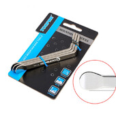 2/3 kom/lot Poluga za gume bicikla za brdski bicikl Alat za skidanje pajsera od nehrđajućeg čelika Dodaci za biciklizam