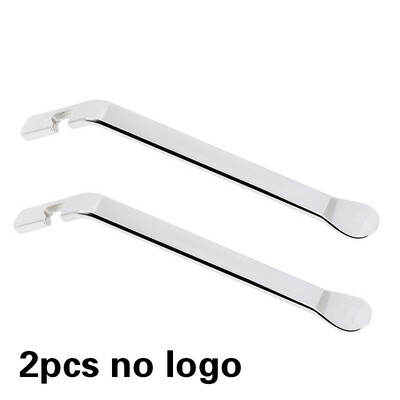 2/3 kom/lot Poluga za gume bicikla za brdski bicikl Alat za skidanje pajsera od nehrđajućeg čelika Dodaci za biciklizam