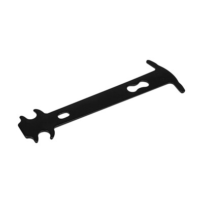 Alat za provjeru istrošenosti lanca bicikla Alat za popravak Lanci za planinske ceste Mjerenje mjerača Ravnalo Zamjena Dodaci za bicikle