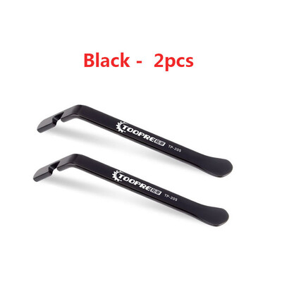 Pârghie pentru anvelope pentru bicicletă de drum de munte MTB bicicletă Instrument pentru îndepărtarea lingurii anvelopei Instrumente de reparare a roților de ciclism MTB din oțel inoxidabil Piese pentru biciclete
