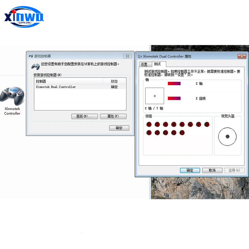 XM08 Xinmotek One Player Ps3 PC Raspberry Pi Android USB ploča za kodiranje DIY Zero Delay Arcade Game Kontroler gumba Joystick
