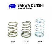 Sanwa Joystick Spring 1LB 1.5LB 2LB Kompatibilan JLF TP 8YT Zamjena dijela komandne palice Neo Geo Arcade Društvene igre Stroj Diy