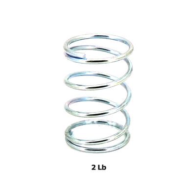 Sanwa Joystick Spring 1LB 1.5LB 2LB Kompatibilan JLF TP 8YT Zamjena dijela komandne palice Neo Geo Arcade Društvene igre Stroj Diy