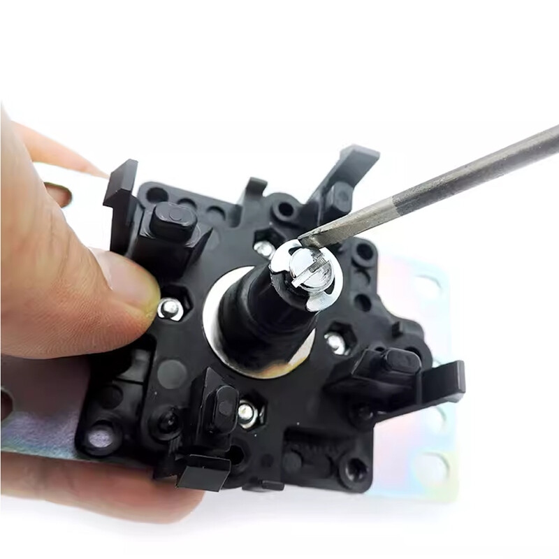 Sanwa Joystick Spring 1LB 1.5LB 2LB Kompatibilan JLF TP 8YT Zamjena dijela komandne palice Neo Geo Arcade Društvene igre Stroj Diy