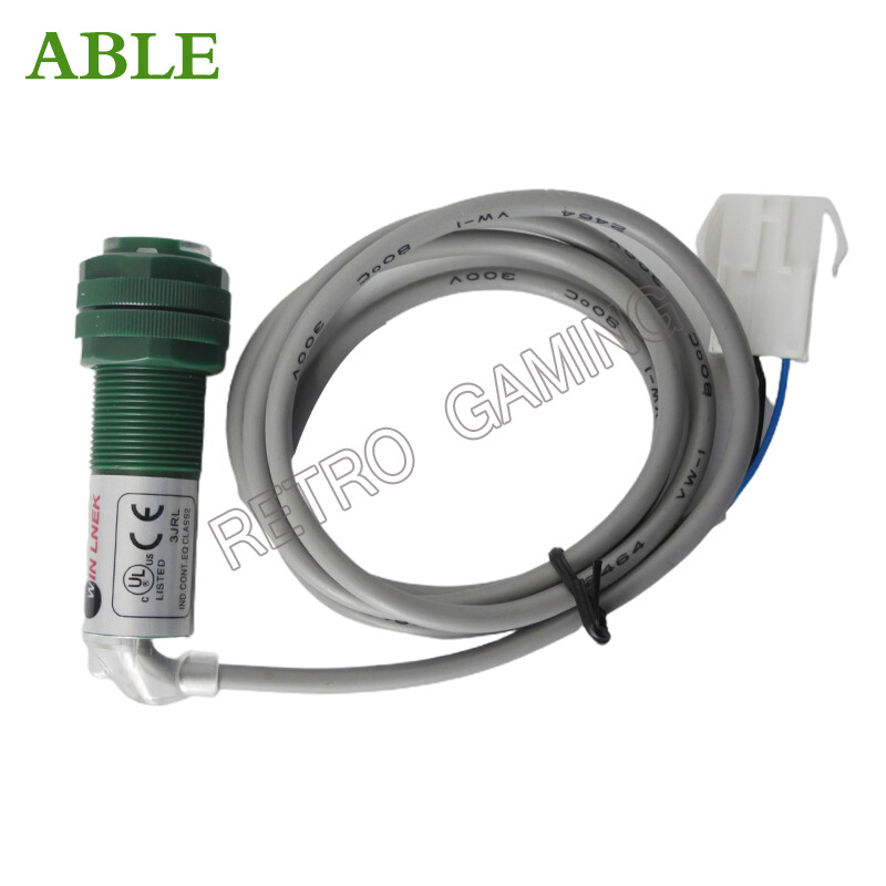 Stroj za košarku na kovanice, električni senzor, brojač zapisnika, dodaci za arkadne igre RNPK2M RNPK30M