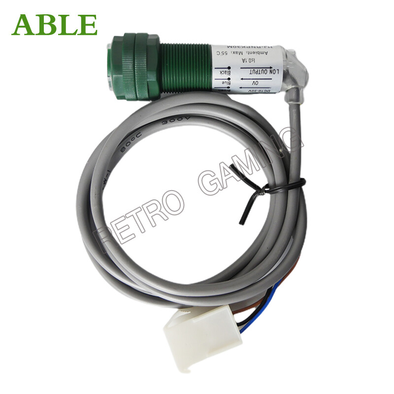 Stroj za košarku na kovanice, električni senzor, brojač zapisnika, dodaci za arkadne igre RNPK2M RNPK30M