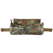 Τσάντα Tactical Trauma Roll 1 IFAK Individual First Aid Kit EDC Medical Rapid Belt Bag Airsoft Huntin Vest Plate Carrier Gear