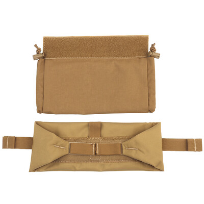 Τσάντα Tactical Trauma Roll 1 IFAK Individual First Aid Kit EDC Medical Rapid Belt Bag Airsoft Huntin Vest Plate Carrier Gear