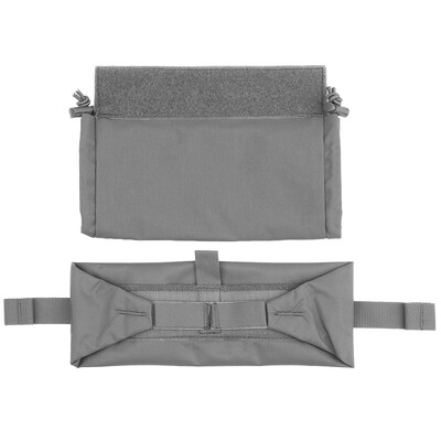 Τσάντα Tactical Trauma Roll 1 IFAK Individual First Aid Kit EDC Medical Rapid Belt Bag Airsoft Huntin Vest Plate Carrier Gear