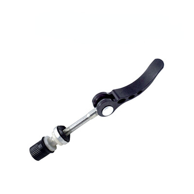 Clemă pentru tubul scaunului pentru bicicletă de munte Şurub Pârghie cu eliberare rapidă Clip pentru tubul scaunului pentru bicicletă universal de înaltă calitate