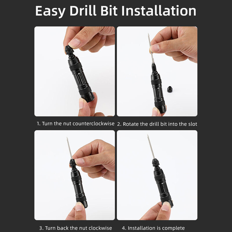 Dviračių bekamerės padangos remonto rinkinys Padanga Nešiojama skubi gręžimo gumos juostelės Padangų pradūrimo sandariklio taisymo rinkinys Dviračių remonto įrankiai