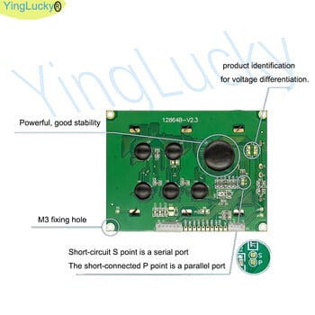 Crane Motherboard Claw Machine Motherboard LCD LED DisplayClaw Gantry Αξεσουάρ Πίνακας οθόνης LCD Arcade Ελεγκτής παιχνιδιών