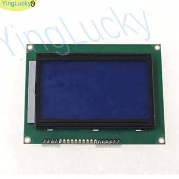 Crane Motherboard Claw Machine Motherboard LCD LED DisplayClaw Gantry Αξεσουάρ Πίνακας οθόνης LCD Arcade Ελεγκτής παιχνιδιών