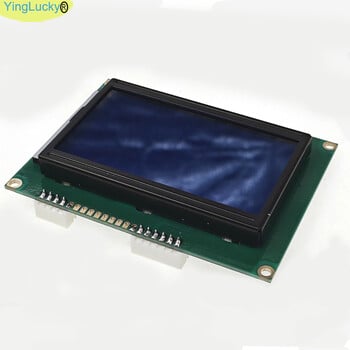 Crane Motherboard Claw Machine Motherboard LCD LED DisplayClaw Gantry Αξεσουάρ Πίνακας οθόνης LCD Arcade Ελεγκτής παιχνιδιών