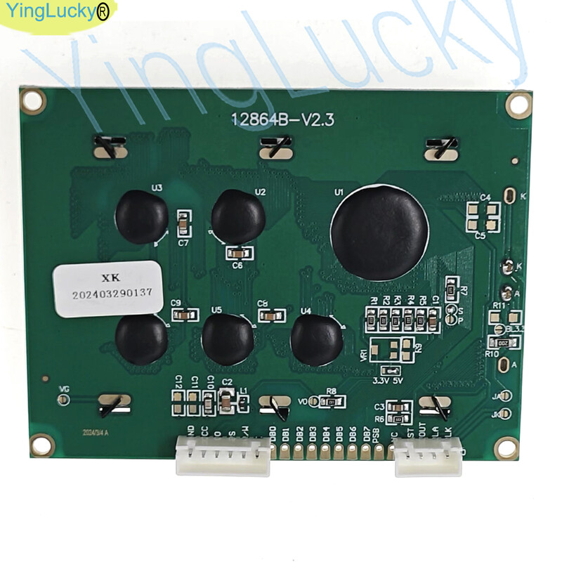 Crane Matična ploča Claw Machine Matična ploča LCD LED DisplayClaw Gantry Dodaci LCD Display Board Arcade Game Controller