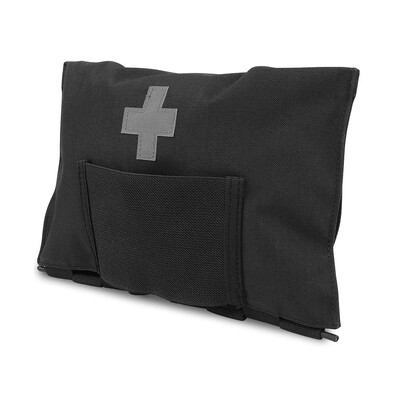 KRYDEX Tactical First Aid Bouch Organizer Θήκη Blow Out Pouch MOLLE 9022B Ιατρικός εξοπλισμός τσάντα επιβίωσης πεζοπορίας εξωτερικού χώρου