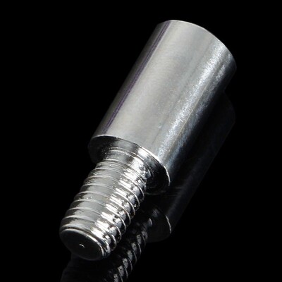 2 τμχ Arcade Joystick Shaft Extender Joystick Extender Joystick Extension Rod For Sanwa Joystick Extender